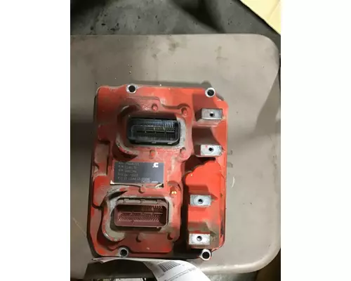 CUMMINS ISX15 ENGINE CONTROL MODULE (ECM)