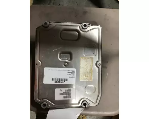 CUMMINS ISX15 ENGINE CONTROL MODULE (ECM)