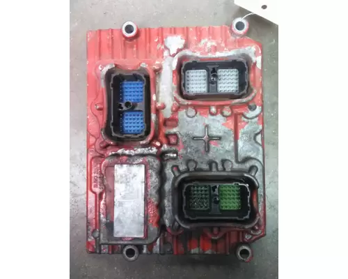 CUMMINS ISX15 ENGINE CONTROL MODULE (ECM)