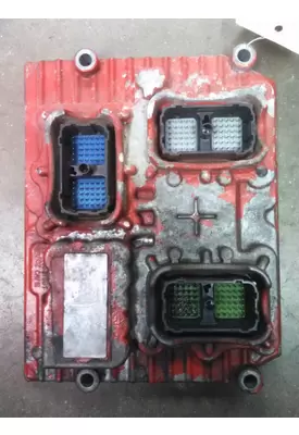 CUMMINS ISX15 ENGINE CONTROL MODULE (ECM)