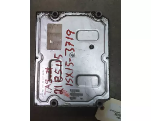 CUMMINS ISX15 ENGINE CONTROL MODULE (ECM)