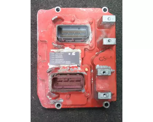 CUMMINS ISX15 ENGINE CONTROL MODULE (ECM)