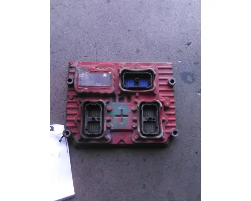 CUMMINS ISX15 ENGINE CONTROL MODULE (ECM)