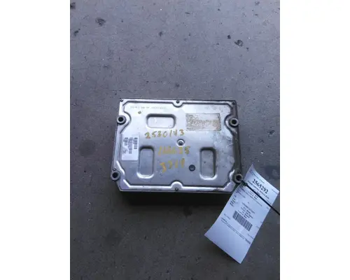 CUMMINS ISX15 ENGINE CONTROL MODULE (ECM)