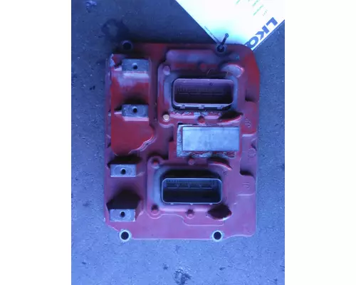 CUMMINS ISX15 ENGINE CONTROL MODULE (ECM)