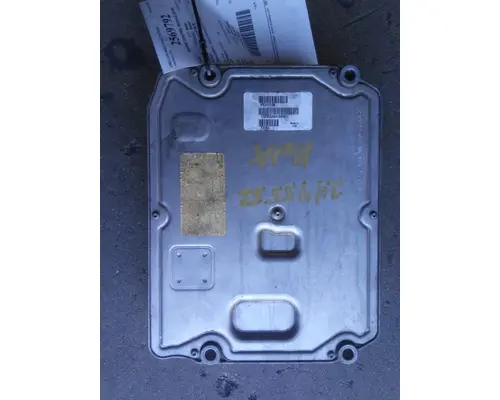 CUMMINS ISX15 ENGINE CONTROL MODULE (ECM)
