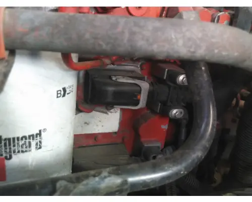 CUMMINS ISX15 ENGINE CONTROL MODULE (ECM)