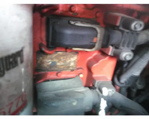 CUMMINS ISX15 ENGINE CONTROL MODULE (ECM)