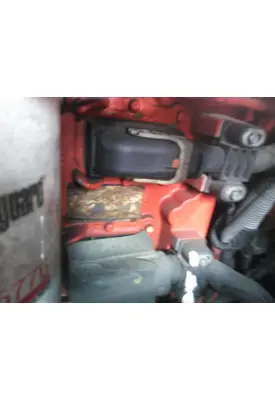 CUMMINS ISX15 ENGINE CONTROL MODULE (ECM)