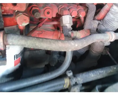 CUMMINS ISX15 ENGINE CONTROL MODULE (ECM)