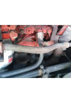 CUMMINS ISX15 ENGINE CONTROL MODULE (ECM)