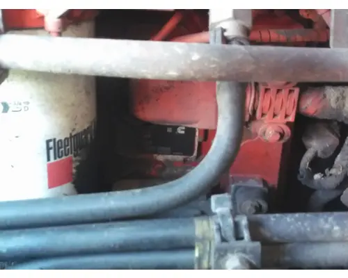 CUMMINS ISX15 ENGINE CONTROL MODULE (ECM)