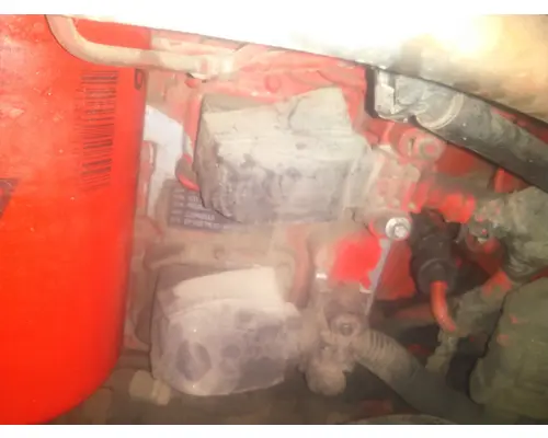 CUMMINS ISX15 ENGINE CONTROL MODULE (ECM)