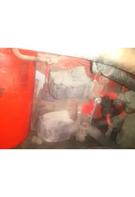 CUMMINS ISX15 ENGINE CONTROL MODULE (ECM)
