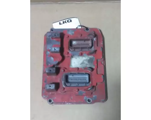 CUMMINS ISX15 ENGINE CONTROL MODULE (ECM)