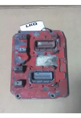 CUMMINS ISX15 ENGINE CONTROL MODULE (ECM)