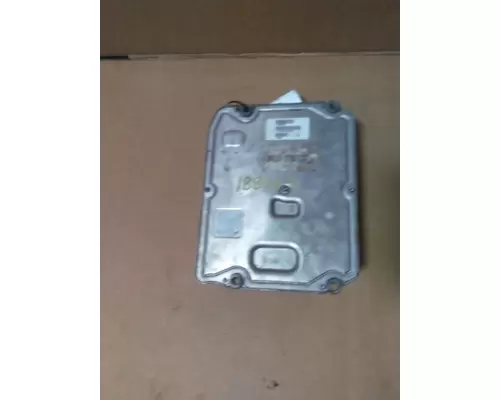 CUMMINS ISX15 ENGINE CONTROL MODULE (ECM)