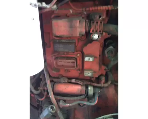 CUMMINS ISX15 ENGINE CONTROL MODULE (ECM)