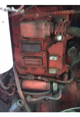 CUMMINS ISX15 ENGINE CONTROL MODULE (ECM)