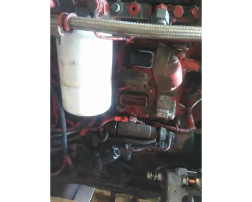 CUMMINS ISX15 ENGINE CONTROL MODULE (ECM)