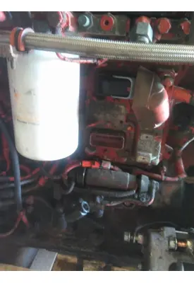 CUMMINS ISX15 ENGINE CONTROL MODULE (ECM)