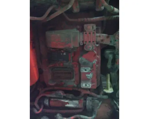 CUMMINS ISX15 ENGINE CONTROL MODULE (ECM)