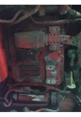 CUMMINS ISX15 ENGINE CONTROL MODULE (ECM)