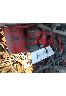 CUMMINS ISX15 ENGINE CONTROL MODULE (ECM)