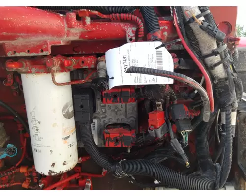 CUMMINS ISX15 ENGINE CONTROL MODULE (ECM)