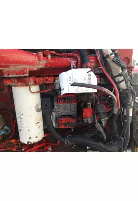 CUMMINS ISX15 ENGINE CONTROL MODULE (ECM)