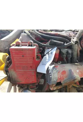 CUMMINS ISX15 ENGINE CONTROL MODULE (ECM)