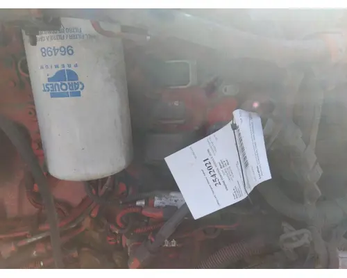 CUMMINS ISX15 ENGINE CONTROL MODULE (ECM)