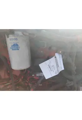 CUMMINS ISX15 ENGINE CONTROL MODULE (ECM)