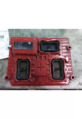 CUMMINS ISX15 ENGINE CONTROL MODULE (ECM)