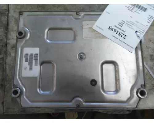 CUMMINS ISX15 ENGINE CONTROL MODULE (ECM)