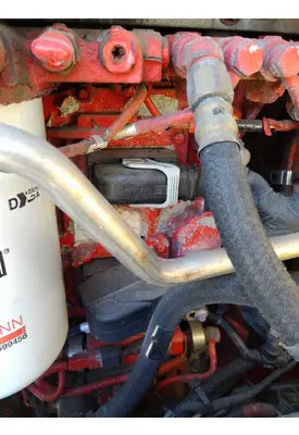 CUMMINS ISX15 ENGINE CONTROL MODULE (ECM)