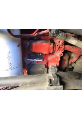 CUMMINS ISX15 ENGINE CONTROL MODULE (ECM)