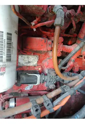 CUMMINS ISX15 ENGINE CONTROL MODULE (ECM)