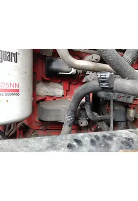 CUMMINS ISX15 ENGINE CONTROL MODULE (ECM)