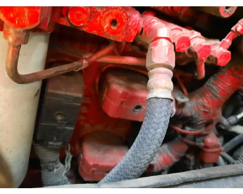 CUMMINS ISX15 ENGINE CONTROL MODULE (ECM)
