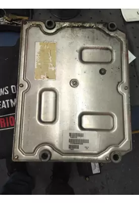 CUMMINS ISX15 ENGINE CONTROL MODULE (ECM)