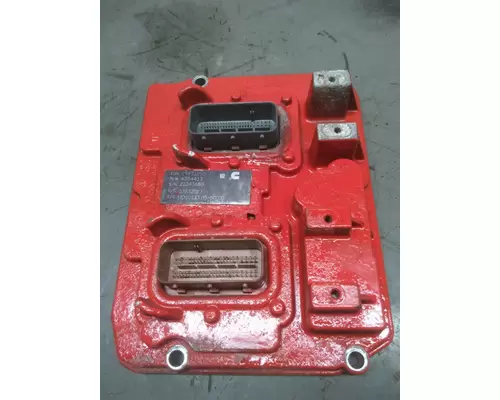 CUMMINS ISX15 ENGINE CONTROL MODULE (ECM)