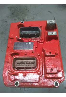 CUMMINS ISX15 ENGINE CONTROL MODULE (ECM)