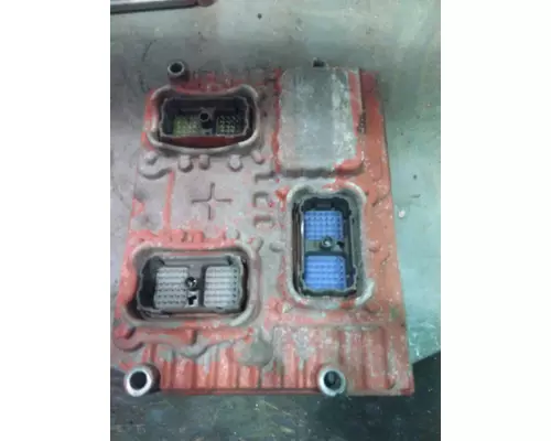 CUMMINS ISX15 ENGINE CONTROL MODULE (ECM)