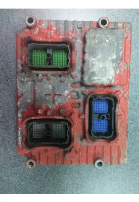 CUMMINS ISX15 ENGINE CONTROL MODULE (ECM)