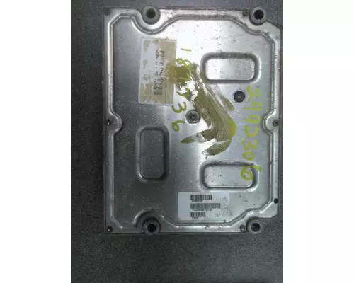 CUMMINS ISX15 ENGINE CONTROL MODULE (ECM)