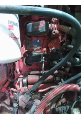CUMMINS ISX15 ENGINE CONTROL MODULE (ECM)