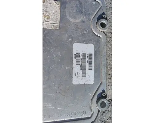 CUMMINS ISX15 ENGINE CONTROL MODULE (ECM)