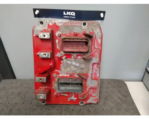 CUMMINS ISX15 ENGINE CONTROL MODULE (ECM)