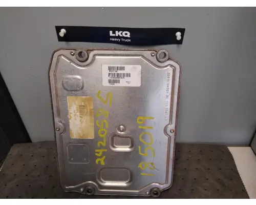 CUMMINS ISX15 ENGINE CONTROL MODULE (ECM)
